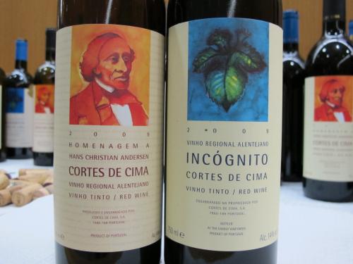 Inc&oacute;gnito 2009 .JPG