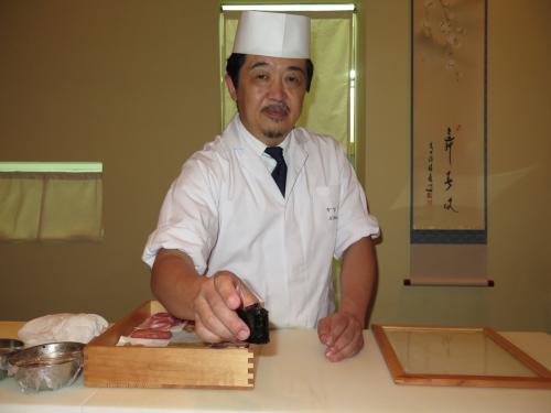 Tomoaki Kanazawa Tomoaki Kanazawa