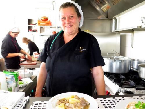 Chefe Paula Caetano Chefe Paula Caetano
