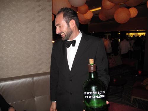 S&eacute;rgio Marques