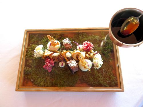 Entre costela de wagyu Entre costela de wagyu
