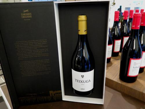 Teixuga branco 2013 Teixuga branco 2013