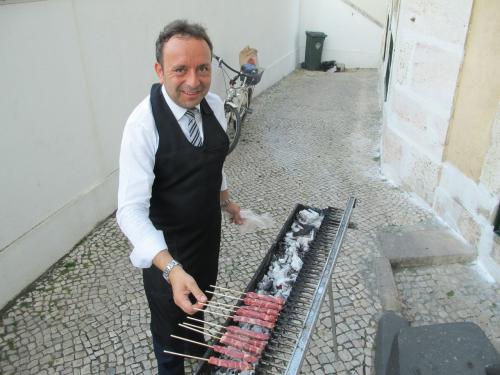 Alessandro Lagana