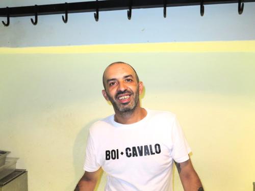 Hugo Brito
