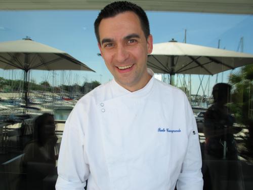 Paolo Casagrande Paolo Casagrande