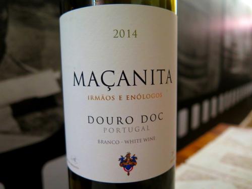 Ma&ccedil;anita