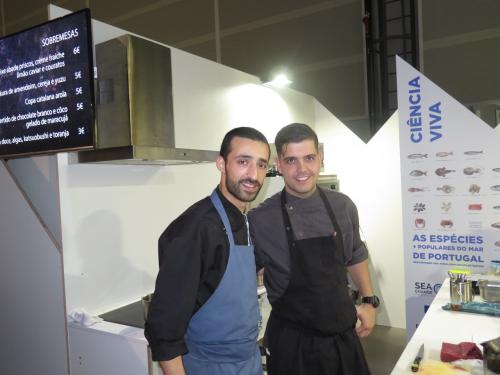 AROLA &ndash; Milton Anes e Andr&eacute; Mendes