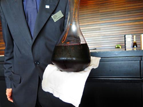 MR Premium Touriga Nacional Tinto 2012
