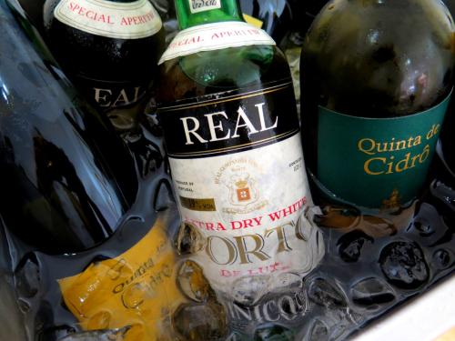 Real Vinícola Porto Extra Dry White Real Vinícola Porto Extra Dry White
