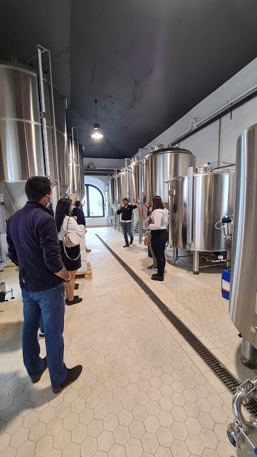 Dos Santos Craft Beer Dos Santos Craft Beer