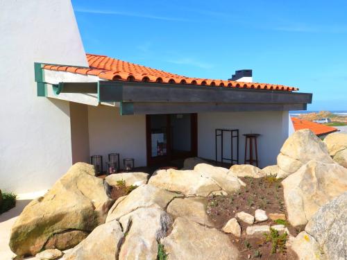 CASA DE CH&Aacute; DA BOA NOVA