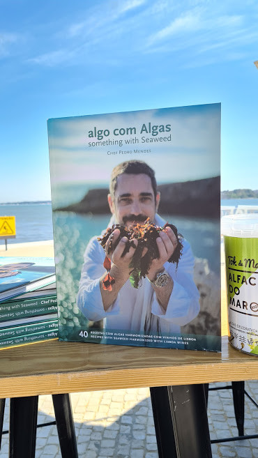 "algo com Algas" "algo com Algas"