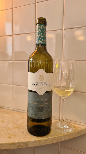 Quinta de Monforte