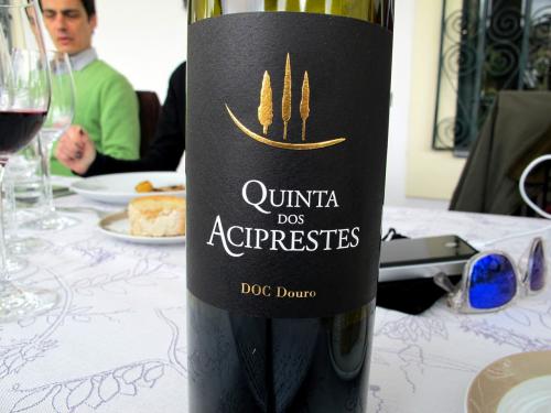 Quinta dos Aciprestes tinto 2011 Quinta dos Aciprestes tinto 2011