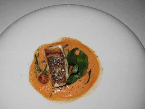 Salmonete negro dos A&ccedil;ores
