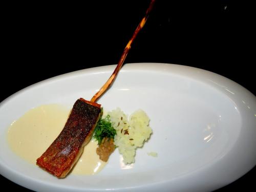 Truta Salmonada