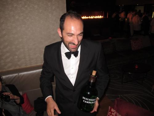 S&eacute;rgio Marques