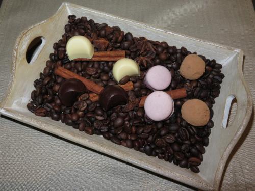 Mignardises