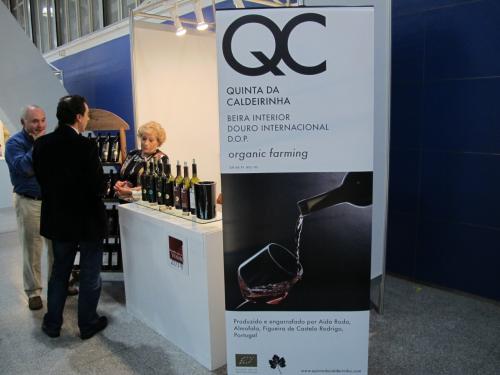 Quinta da Caldeirinha .JPG Quinta da Caldeirinha .JPG