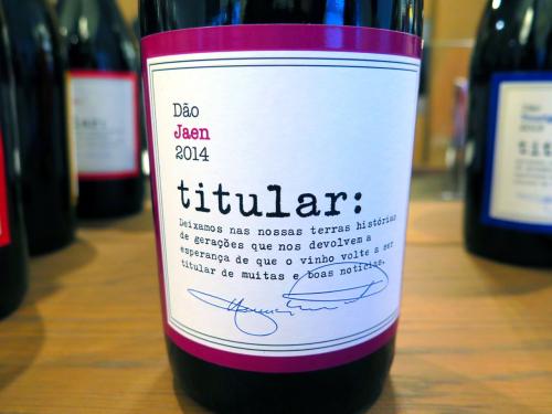Titular Jaen 2014