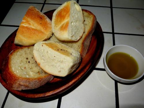 Pão & Azeite Pão & Azeite