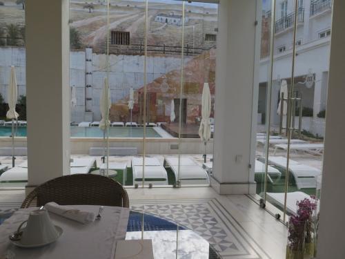 Alentejo Marm&ograve;ris Hotel & Spa