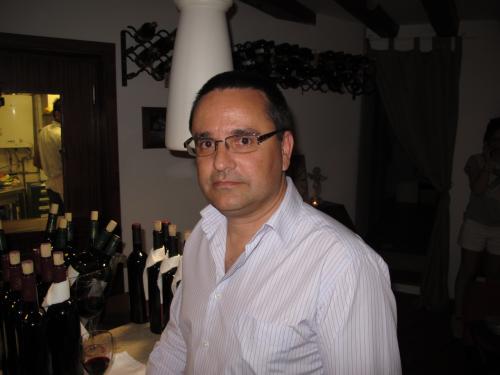 Jorge P&aacute;scoa