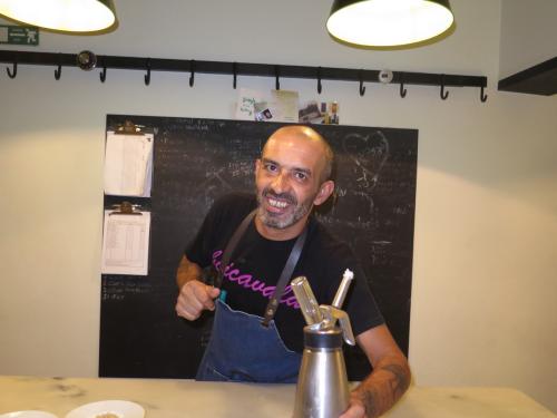 Hugo Brito