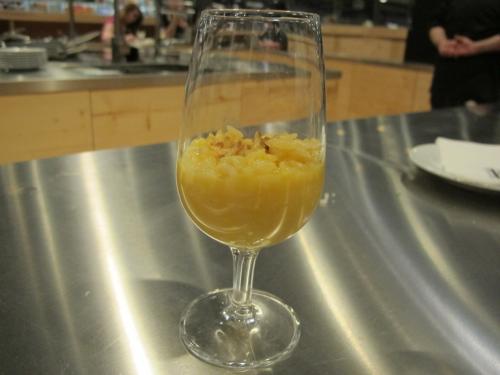 Arroz doce