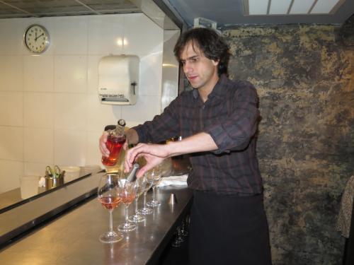 Lillet Spritz Lillet Spritz