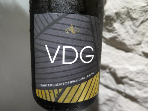 VDG Espumante Bruto