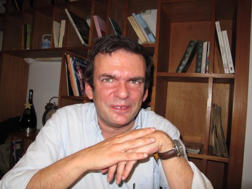 Joaquim Arnaud