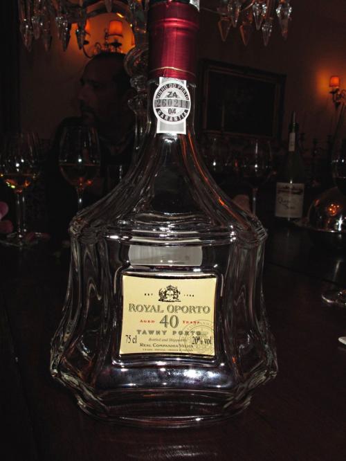 40 anos