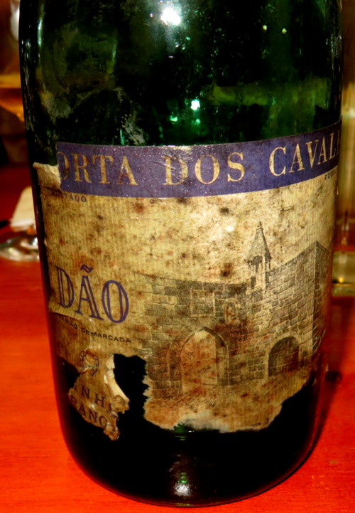 Porta dos Cavaleiros, Caves S&atilde;o Jo&atilde;o, D&atilde;o, branco, data n&atilde;o identific&aacute;vel