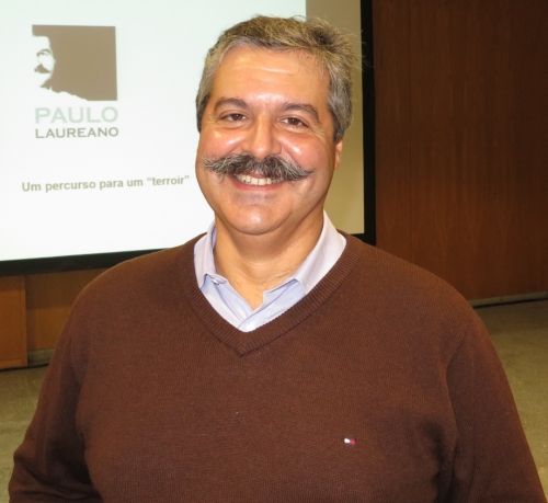 Paulo Laureano Paulo Laureano