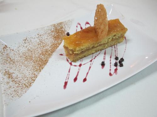 genoise .JPG genoise .JPG