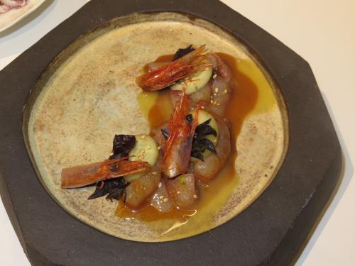 Ceviche Nikkei
