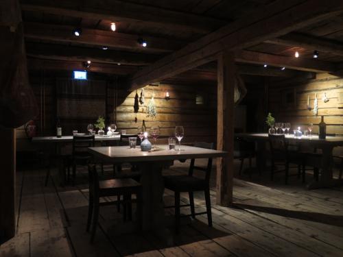 Adeus à sala de jantar Adeus à sala de jantar