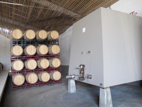 O vinho guarda-se O vinho guarda-se