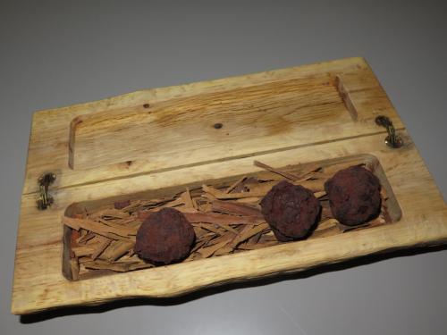 Trufas Trufas