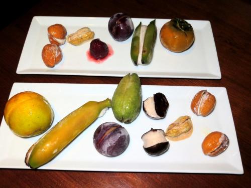 Fruttini gelato artigianali