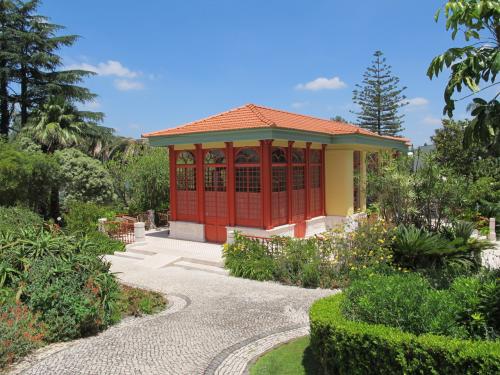 Casa do Lago