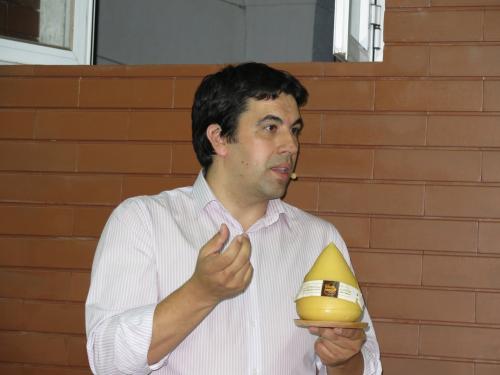 Nacho Costoya Nacho Costoya