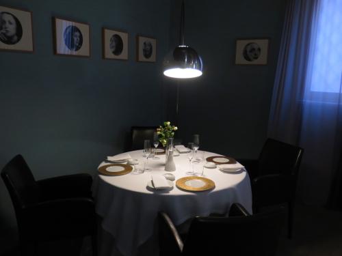 OSTERIA FRANCESCANA