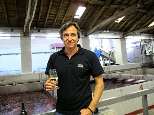 Jorge Moreira