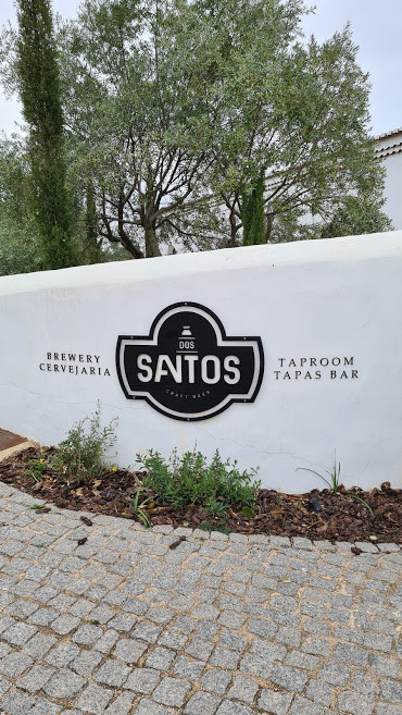 Dos Santos Craft Beer Dos Santos Craft Beer