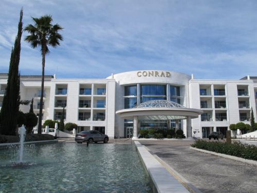Conrad Algarve Conrad Algarve