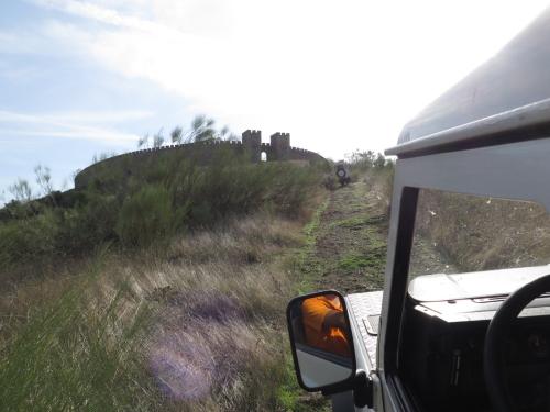 Castelo de Arraiolos