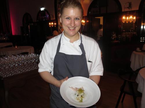 Mette Beate Evensen Mette Beate Evensen