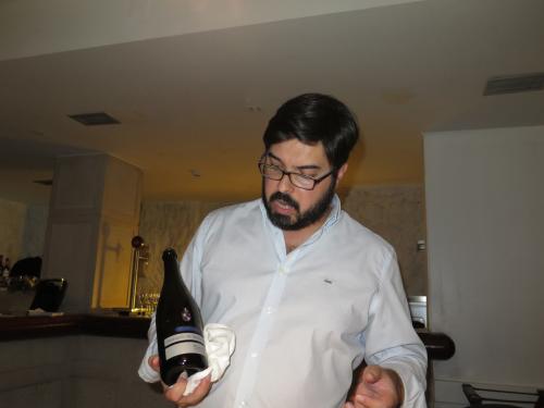 Lu&iacute;s Grad&iacute;ssimo